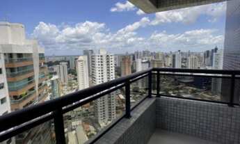 Imagem 4: Edif. PIAZZA SAVONNA - ANDAR ALTÍSSIMO