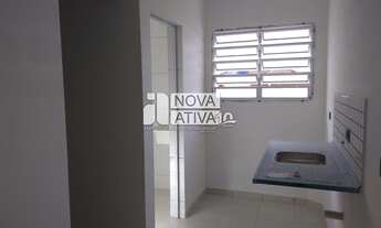 Imagem 4: APARTAMENTO RESIDENCIAL em São Paulo - SP, Tucuruvi