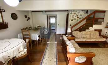 Imagem 3: Casa em Condomínio para Venda em Parque do Imbui Teresópolis-RJ - CA-0792