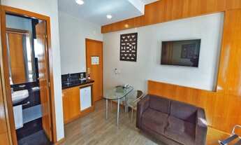 Imagem 5: Venda - FLAT - SAVASSI BELO HORIZONTE MG