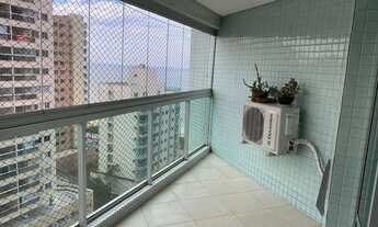 Imagem 2: Apartamento para aluguel tem 125 metros quadrados com 3 quartos