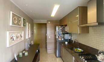 Imagem 6: AP 3Q, 90m, QSA 4 Res. Barão do Mauá . Taguatinga Sul