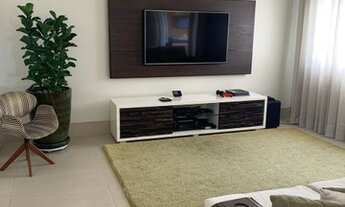 Imagem 7: Apartamento para venda com 192 metros quadrados com 3 suítes 4 vagas varanda gourmet