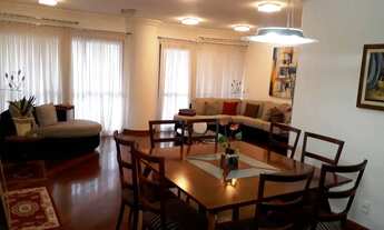 Imagem 7: Apartamento 186m² 3 dorms e 3 vagas