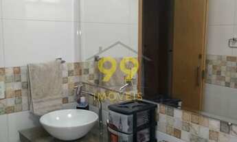 Imagem 6: Apartamento á venda Rua José Fernandes 2 quartos, 1 vaga