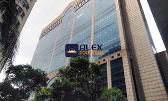 Imagem: Rb1 - Rio de Janeiro