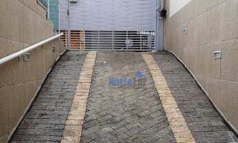 Imagem 4: Sobrado à venda, 611 m² por R$ 1.280.000,00 - Moinho Velho - São Paulo/SP