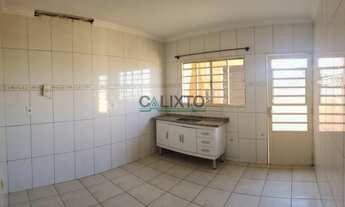 Imagem 7: Franca - Casa Padrão - Vila Chico Júlio