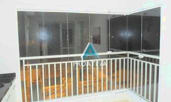 Imagem 2: Apartamento com 2 dormitórios à venda, 67 m²- Centro - São Caetano do Sul/SP