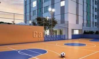 Imagem 7: Apartamento com 3 quartos no Aqua Jardim Edificio - Bairro Centro em Londrina