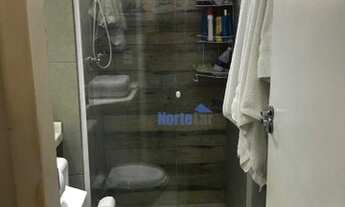 Imagem 6: Apartamento com 2 dormitórios à venda, 49 m² por R$ 280.000,00 - Vila Siqueira (Zona Norte