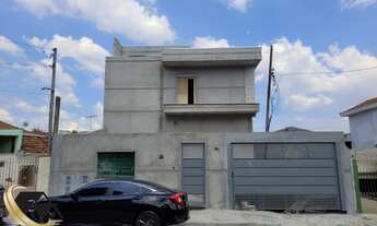 Imagem: Casa de condomínio sobrado para venda com