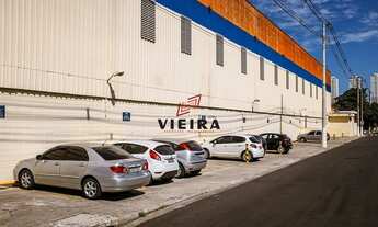 Imagem 5: Excelente Galpão Vila Leopoldina