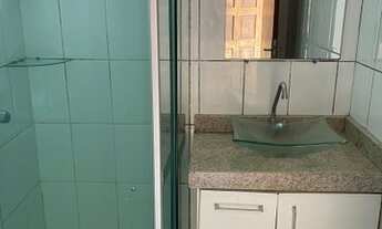 Imagem 4: Condomínio Residencial Ecoville 3/4 sendo um Suíte