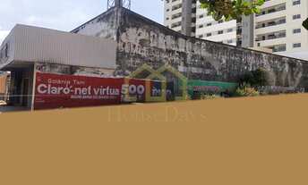 Imagem 7: Galpão/Depósito/Armazém para aluguel possui 492 metros quadrados em Aeroviário - Goiânia