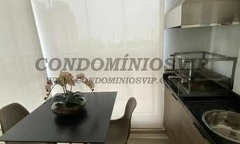 Imagem 3: APARTAMENTO NO CAMPOLIM - VILLA LOBOS