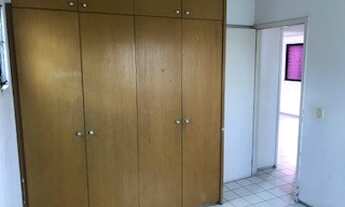 Imagem 6: Apartamento para venda possui 65 m² com 2 quartos área e wc de serviçoem Graças - Recife