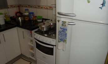 Imagem 7: Excelente Apartamento no Tatuquara com 02 quartos 1 garagem