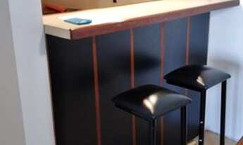 Imagem 2: Apartamento para venda com 61 metros quadrados com 2 quartos em Jardim Paulista - São Paul