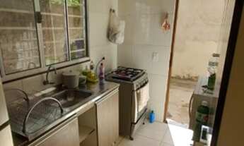 Imagem 6: Ágio de Casa 02 qtos PQ MARAJO