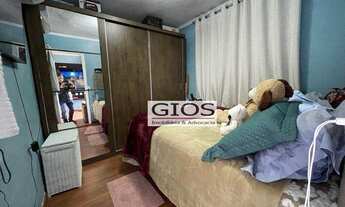 Imagem 3: Apartamento com 1 dormitório à venda, 48 m² por R$ 180.000,00 - Lauzane Paulista - São Pau