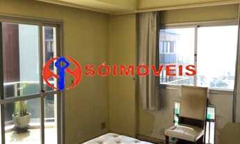 Imagem 7: Apartamento para venda possui 185 metros quadrados com 4 quartos em Copacabana - Rio de Ja