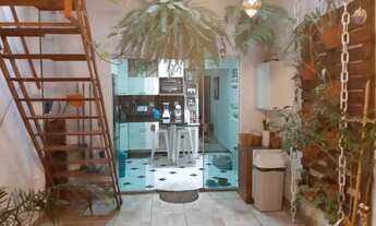 Imagem 14: SÃO PAULO - Casa Padrão - VILA DO CASTELO