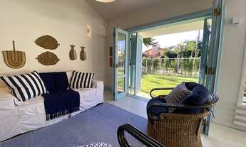 Imagem 5: Casa para aluguel possui 250 metros quadrados com 5 quartos