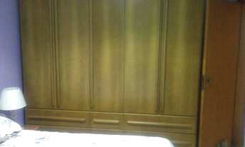 Imagem 6: Apartamento para Venda em Teresópolis, Taumaturgo, 3 dormitórios, 1 suíte, 3 banheiros, 2