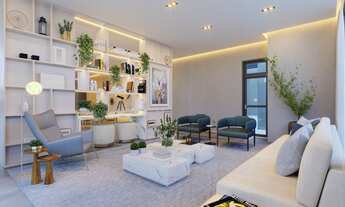 Imagem 2: Um Novo Conceito de Moradia na Vila São Francisco