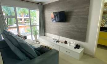 Imagem 6: Apartamento para venda possui 82 metros quadrados com 3 quartos