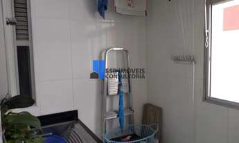 Imagem 7: Apartamento para Venda em São Paulo, Jardim Santa Cruz, 2 dormitórios, 1 banheiro, 1 vaga