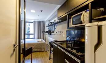 Imagem: Vendo Apartamento Studio no Centro R$ 219.000,00