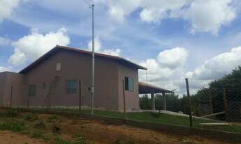 Imagem 5: Casa à venda em condomínio rural-Sete Lagoas