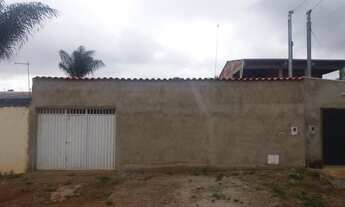 Imagem 3: Casa águas lindas Sol nascente MCIMOVEIS