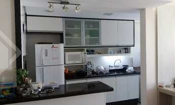 Imagem 1: Apartamento para venda possui 65 metros quadrados com 2 quartos em Santana - Porto Alegre