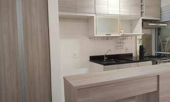 Imagem 4: Apartamento para venda com 57 metros quadrados com 2 quartos em Vila Andrade - São Paulo