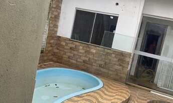 Imagem 5: Casa pra venda em Porto Velho aeroclube ruas asfaltadas