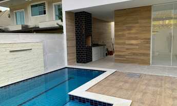 Imagem 7: CASA LINEAR 3 suítes 360 m de terreno condomínio fechado