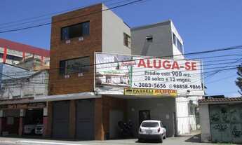 Imagem: Ótimo Prédio Comercial com Estacionamento