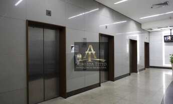 Imagem 3: Excelente Sala Comercial Para Locação no Rio de Janeiro com 544 m² Confira!