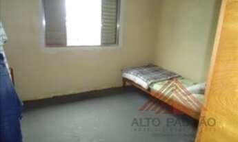 Imagem: Casa Residencial Parque das Américas, Mauá