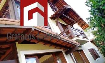 Imagem 4: Petrópolis - Casa de Condomínio - Itaipava