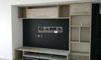 Imagem 3: Apartamento Alto Padrão