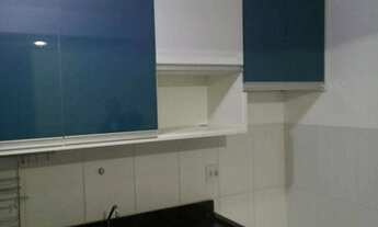 Imagem 2: Apartamento com 3 dormitorios-65m- Jd America