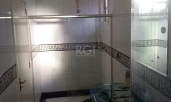 Imagem 3: Casa 381m², piscina, 5 dormitórios, 2 vagas, em Bom Jesus - Porto Alegre - RS