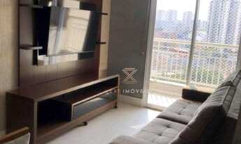 Imagem: Apartamento com 3 dormitórios à venda