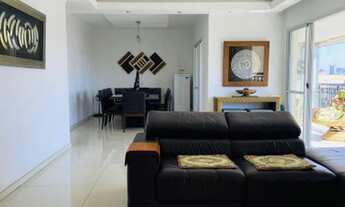 Imagem 3: Lindo apto com 178m² a venda no Brooklin/SP