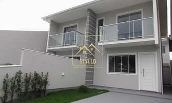 Imagem 3: Excelente Sobrado localizado no Loteamento Parque das Palmeiras / São José