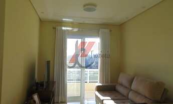 Imagem 7: Apartamento - Condomínio Residencial Quinta das Jabuticabas - Valinhos